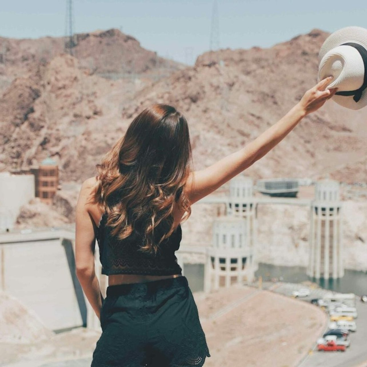 Hoover Dam: Half-Day Tour from Las Vegas - Photo 1 of 6